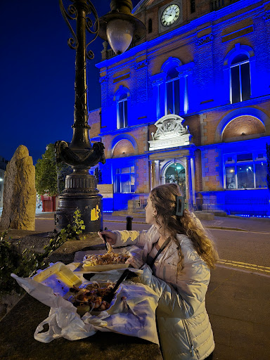 Photo of YoYo Kebabs - 2 The Mall, Newry BT34 1BX