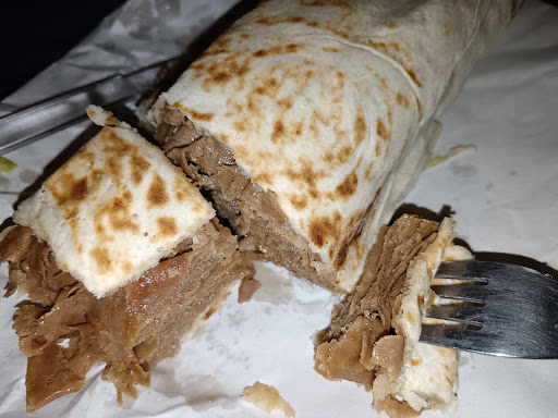 Photo of YoYo Kebabs - 2 The Mall, Newry BT34 1BX