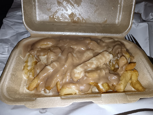 Photo of YoYo Kebabs - 2 The Mall, Newry BT34 1BX