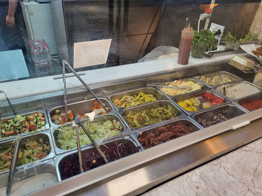 Photo of Gaza Restaurant - 8 Sackville St, Londonderry BT48 7BQ