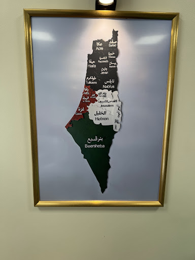 Photo of Gaza Restaurant - 8 Sackville St, Londonderry BT48 7BQ