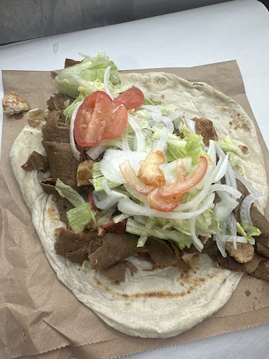 Photo of Turkish Kebab and Pizza House Lisburn - 44 Antrim St, Lisburn BT28 1AU