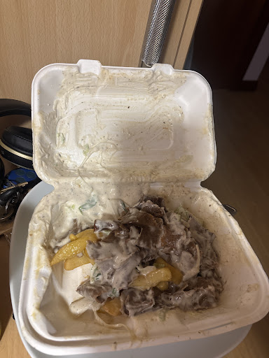 Photo of Turkish Kebab and Pizza House Lisburn - 44 Antrim St, Lisburn BT28 1AU