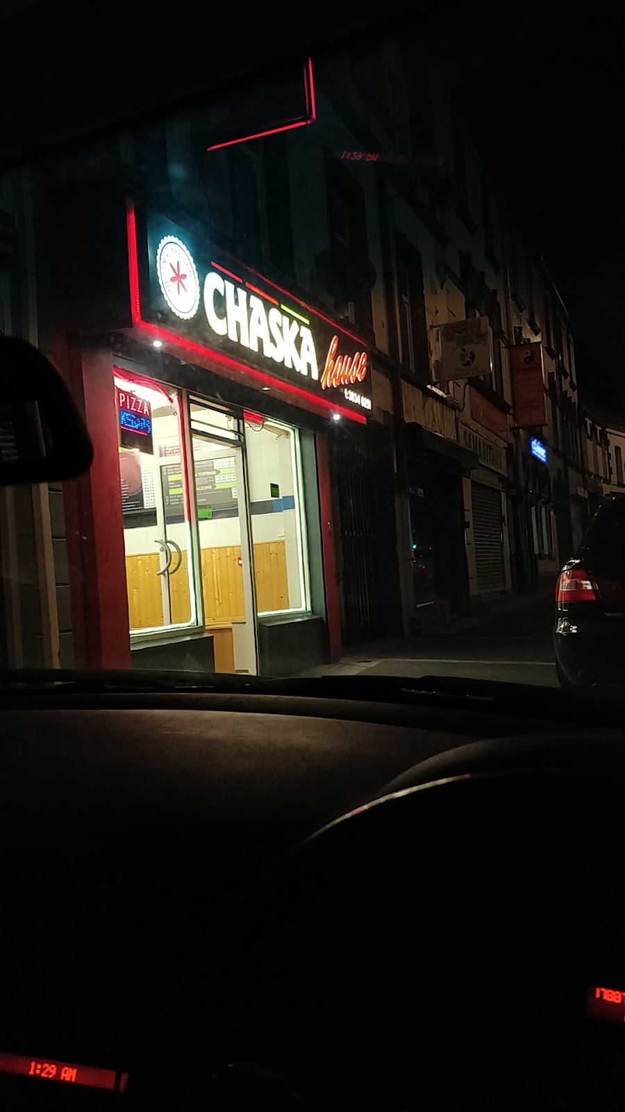 Photo of Chaska House - 15 Church Pl, Lurgan, Craigavon BT66 6EY
