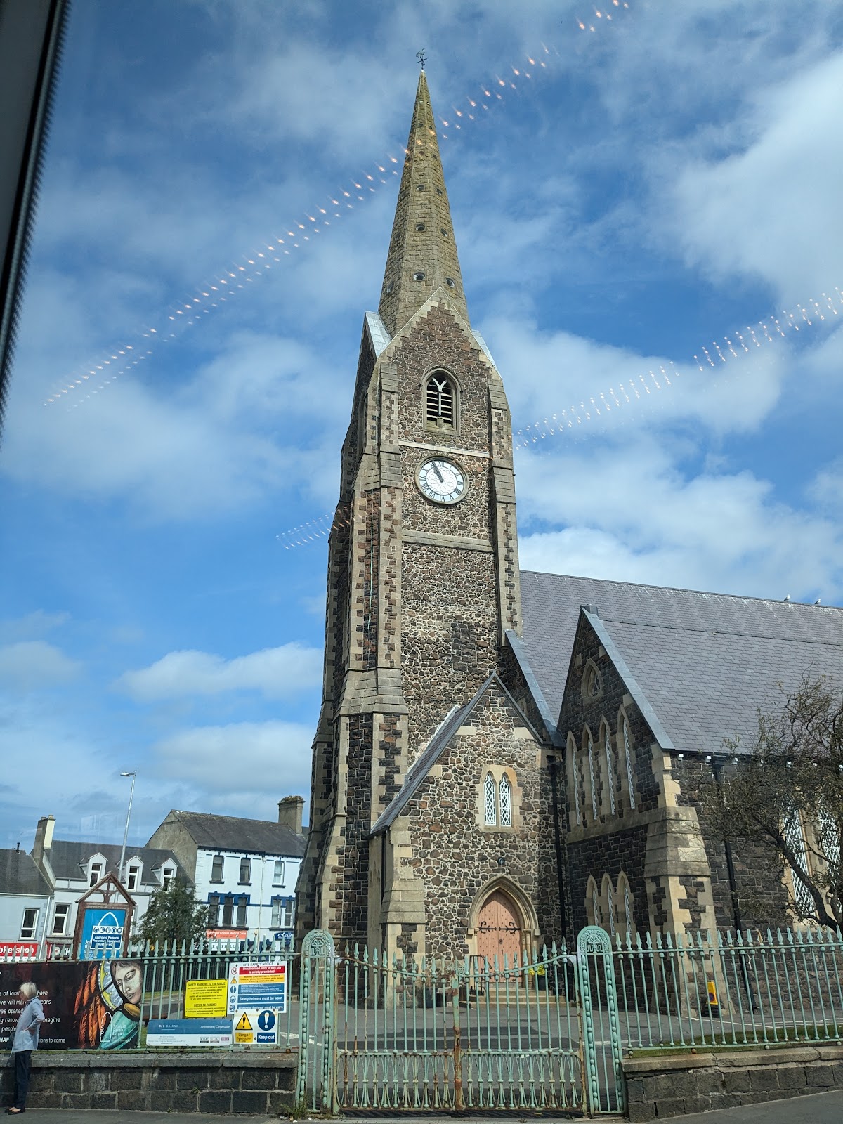 Photo of Chaska House - 15 Church Pl, Lurgan, Craigavon BT66 6EY