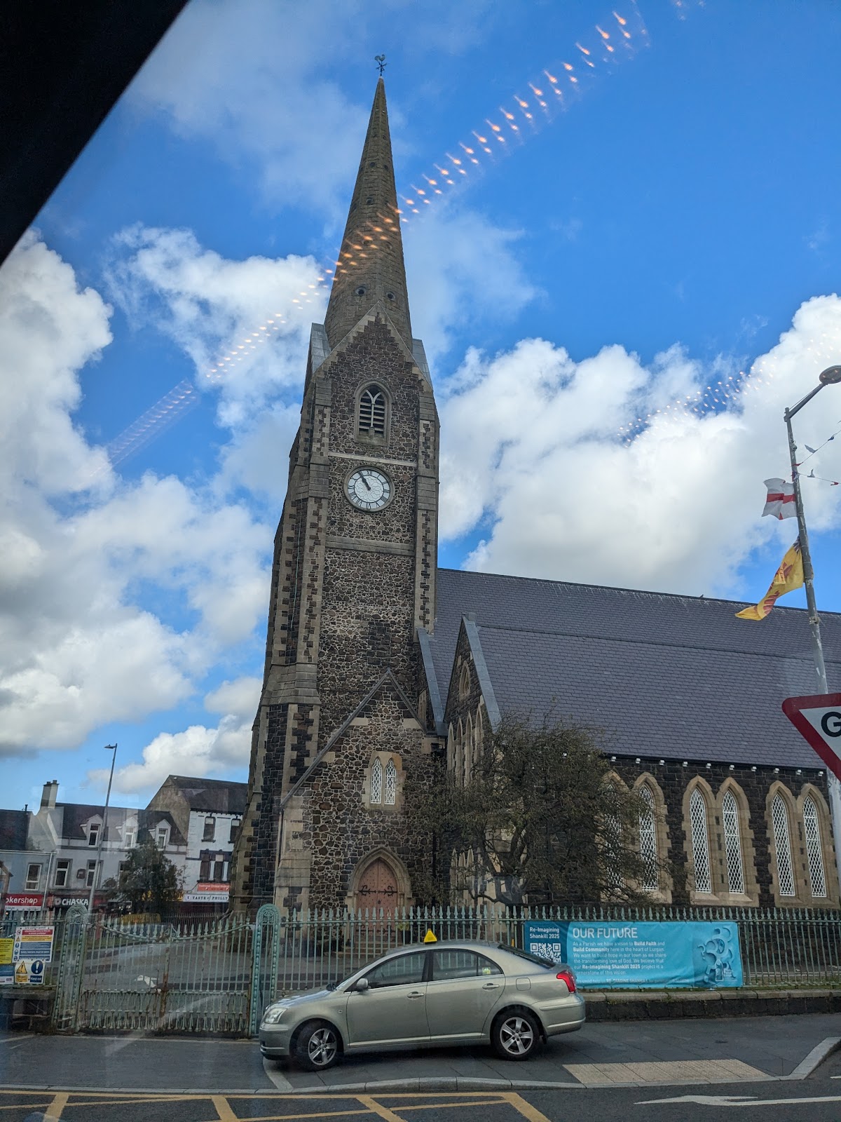 Photo of Chaska House - 15 Church Pl, Lurgan, Craigavon BT66 6EY