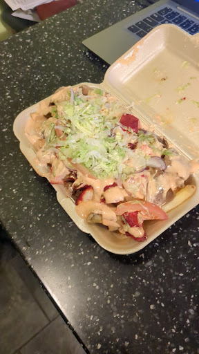 Photo of Hot and Spicy Craigavon - Unit 7, Legahory Centre, Legahory, Craigavon BT65 5BE