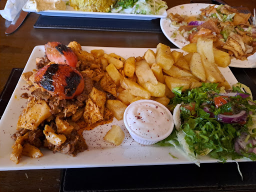 Photo of Deerah - 107 Royal Ave, Belfast BT1 1FF