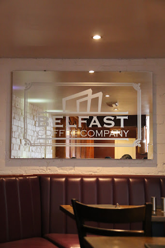 Photo of Deerah - 107 Royal Ave, Belfast BT1 1FF