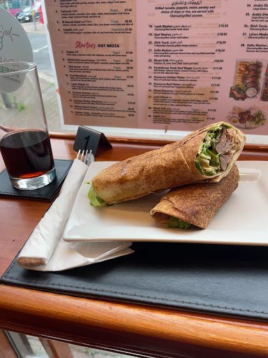 Photo of Deerah - 107 Royal Ave, Belfast BT1 1FF