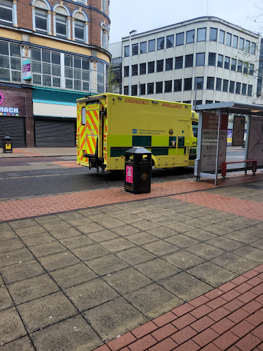 Photo of Deerah - 107 Royal Ave, Belfast BT1 1FF