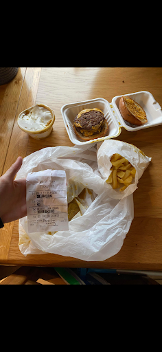 Photo of Grab A Kebab - Back Street Eats - The Yard, 8a Holmview Ave, Omagh BT79 0AH