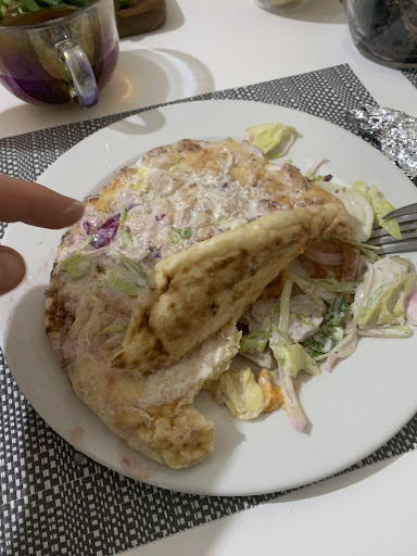 Photo of Grab A Kebab - Back Street Eats - The Yard, 8a Holmview Ave, Omagh BT79 0AH