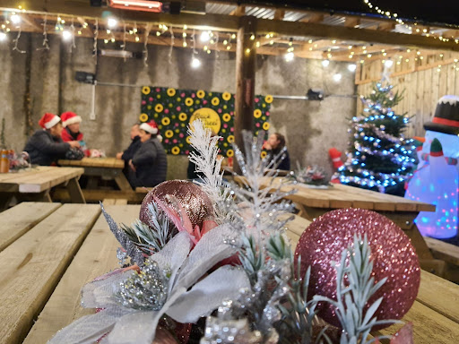 Photo of Grab A Kebab - Back Street Eats - The Yard, 8a Holmview Ave, Omagh BT79 0AH