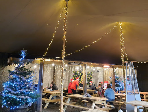 Photo of Grab A Kebab - Back Street Eats - The Yard, 8a Holmview Ave, Omagh BT79 0AH