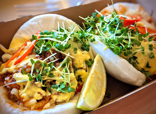 Photo of Grab A Kebab - Back Street Eats - The Yard, 8a Holmview Ave, Omagh BT79 0AH