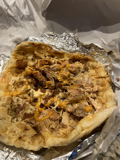 Photo of Grab A Kebab - Back Street Eats - The Yard, 8a Holmview Ave, Omagh BT79 0AH