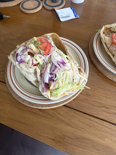 Photo of Ahmed Kebabs - Lurgan, Craigavon BT66 6DB, UK