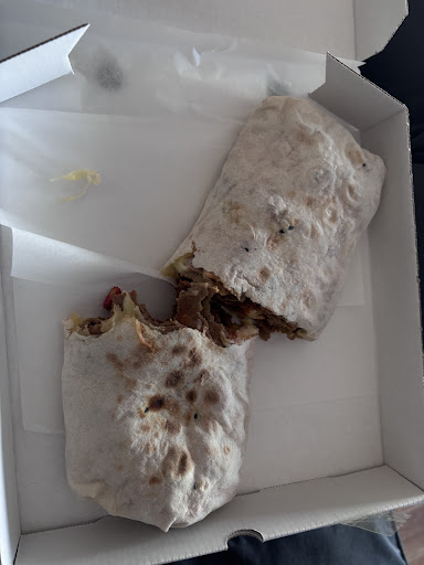 Photo of Naan Doughs - 337 Finaghy Rd N, Belfast BT11 9EH