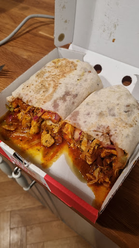 Photo of Naan Doughs - 337 Finaghy Rd N, Belfast BT11 9EH