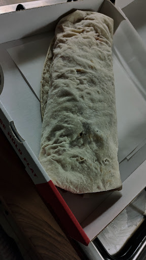 Photo of Naan Doughs - 337 Finaghy Rd N, Belfast BT11 9EH