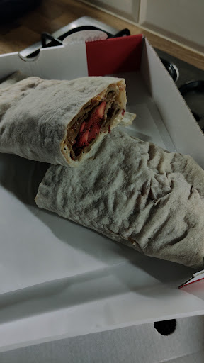 Photo of Naan Doughs - 337 Finaghy Rd N, Belfast BT11 9EH