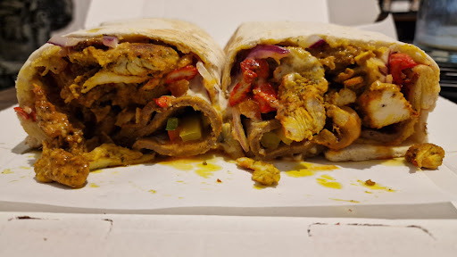 Photo of Naan Doughs - 337 Finaghy Rd N, Belfast BT11 9EH