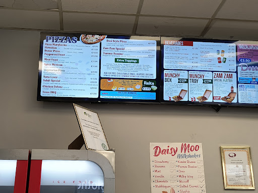 Photo of Zam Zam Kebabs - River Ln, Townparks, Dundalk, Co. Louth, Ireland