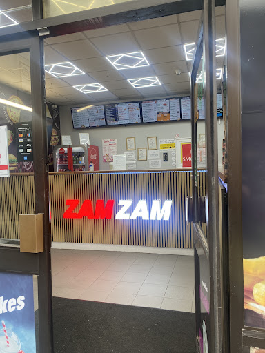 Photo of Zam Zam Kebabs - River Ln, Townparks, Dundalk, Co. Louth, Ireland