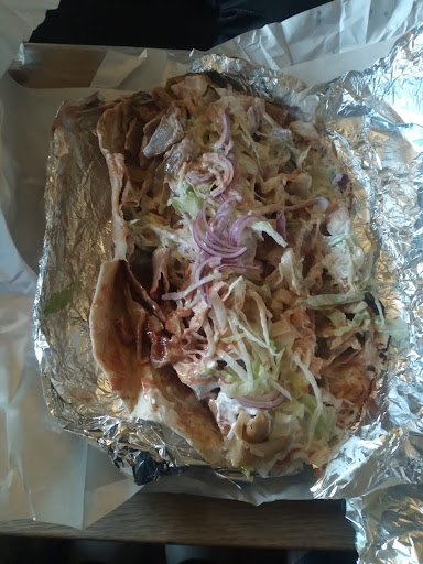 Photo of Zam Zam Kebabs - River Ln, Townparks, Dundalk, Co. Louth, Ireland