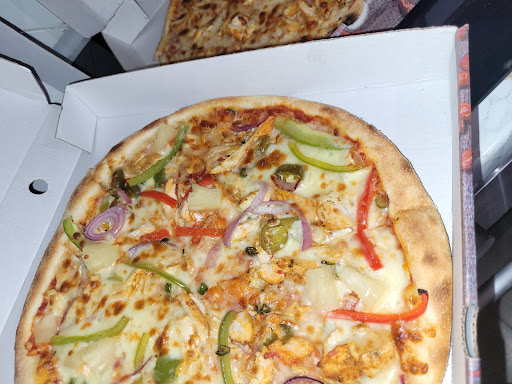 Photo of Zam Zam Kebabs - River Ln, Townparks, Dundalk, Co. Louth, Ireland