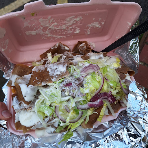 Photo of Zam Zam Kebabs - River Ln, Townparks, Dundalk, Co. Louth, Ireland