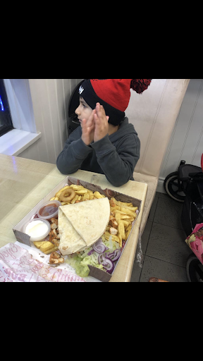 Photo of Zam Zam Kebabs - River Ln, Townparks, Dundalk, Co. Louth, Ireland