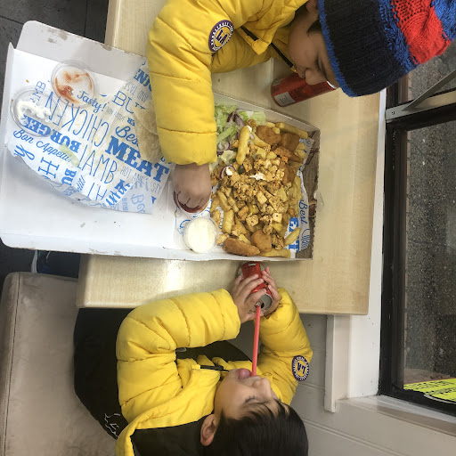 Photo of Zam Zam Kebabs - River Ln, Townparks, Dundalk, Co. Louth, Ireland