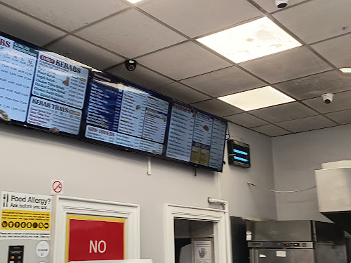 Photo of Zam Zam Kebabs - River Ln, Townparks, Dundalk, Co. Louth, Ireland