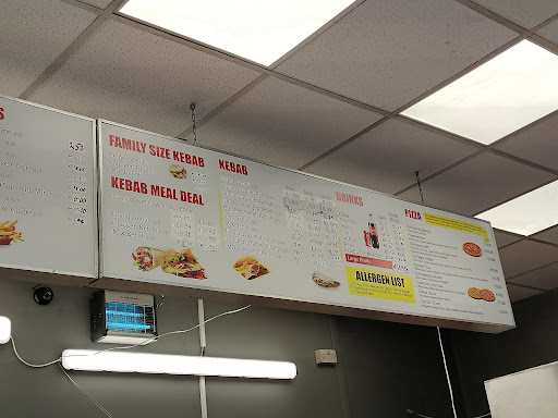 Photo of Zam Zam Kebabs - River Ln, Townparks, Dundalk, Co. Louth, Ireland