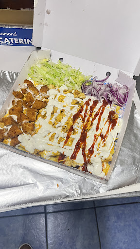 Photo of Zam Zam Kebabs - River Ln, Townparks, Dundalk, Co. Louth, Ireland