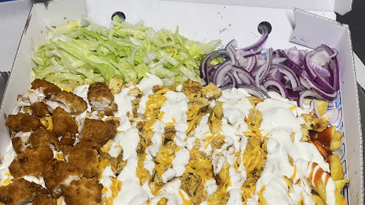 Photo of Zam Zam Kebabs - River Ln, Townparks, Dundalk, Co. Louth, Ireland