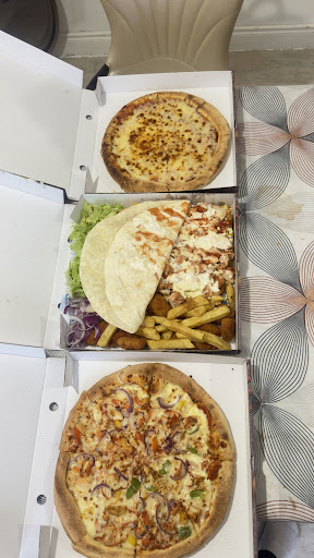 Photo of Zam Zam Kebabs - River Ln, Townparks, Dundalk, Co. Louth, Ireland