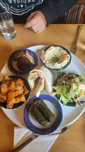 Photo of The Grill House Swords - Unit 5, Bridge St, Townparks, Swords, Co. Dublin, Ireland