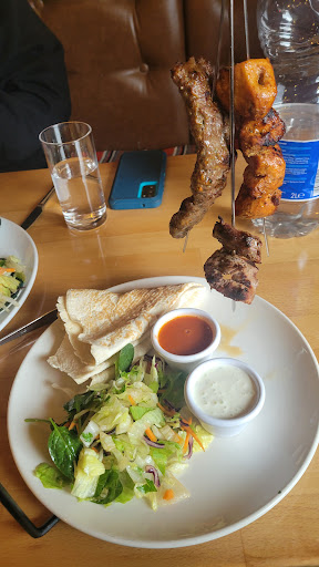 Photo of The Grill House Swords - Unit 5, Bridge St, Townparks, Swords, Co. Dublin, Ireland