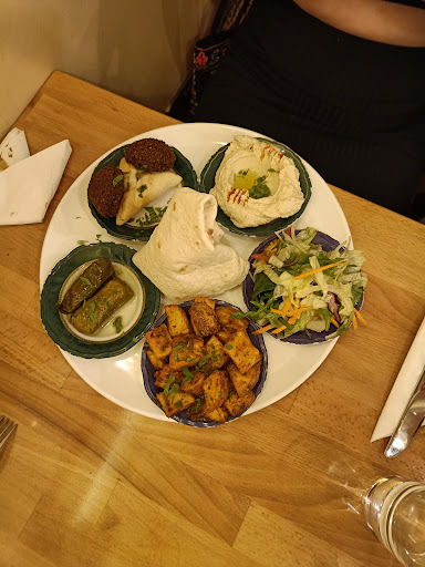 Photo of The Grill House Swords - Unit 5, Bridge St, Townparks, Swords, Co. Dublin, Ireland