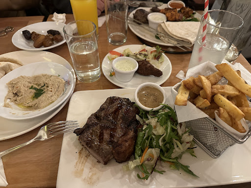 Photo of The Grill House Swords - Unit 5, Bridge St, Townparks, Swords, Co. Dublin, Ireland