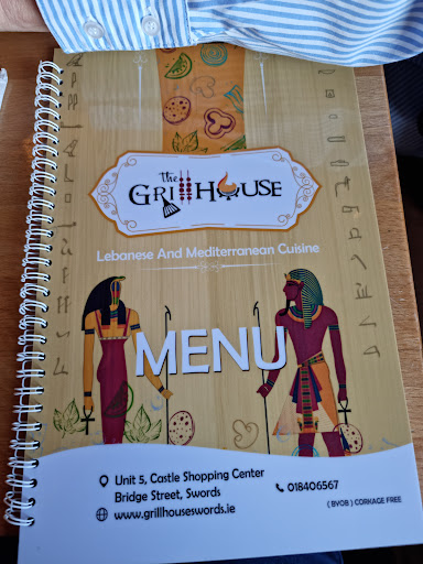 Photo of The Grill House Swords - Unit 5, Bridge St, Townparks, Swords, Co. Dublin, Ireland
