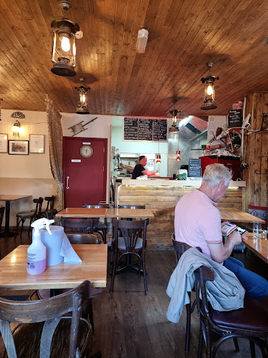 Photo of The Grill House Swords - Unit 5, Bridge St, Townparks, Swords, Co. Dublin, Ireland