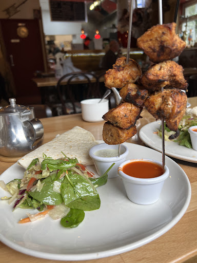 Photo of The Grill House Swords - Unit 5, Bridge St, Townparks, Swords, Co. Dublin, Ireland