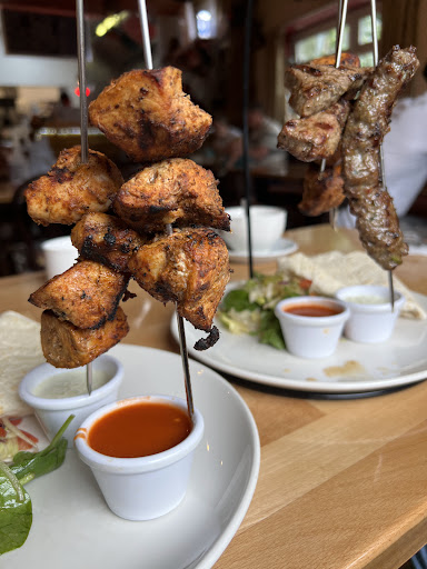 Photo of The Grill House Swords - Unit 5, Bridge St, Townparks, Swords, Co. Dublin, Ireland