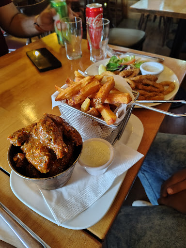 Photo of The Grill House Swords - Unit 5, Bridge St, Townparks, Swords, Co. Dublin, Ireland