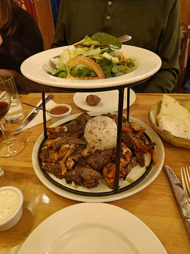 Photo of The Grill House Swords - Unit 5, Bridge St, Townparks, Swords, Co. Dublin, Ireland