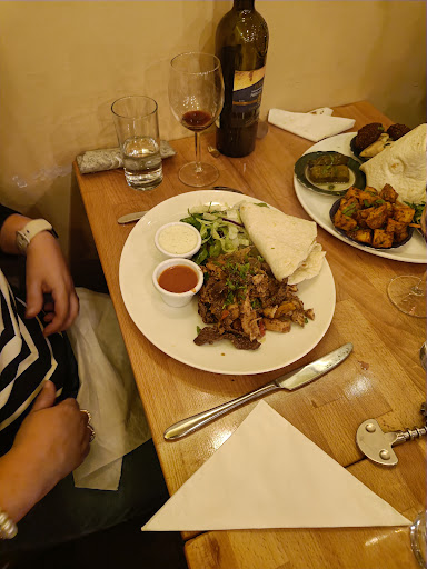 Photo of The Grill House Swords - Unit 5, Bridge St, Townparks, Swords, Co. Dublin, Ireland